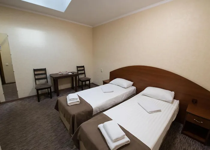 Hotel Lama 2 Київ