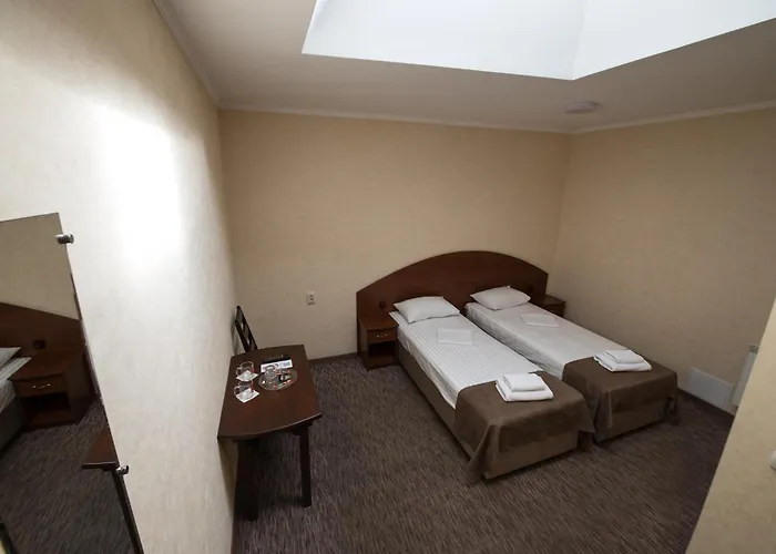 Hotel Lama 2 Київ