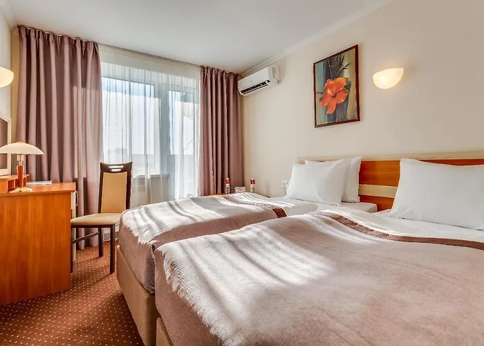 Bratislava Hotel Київ